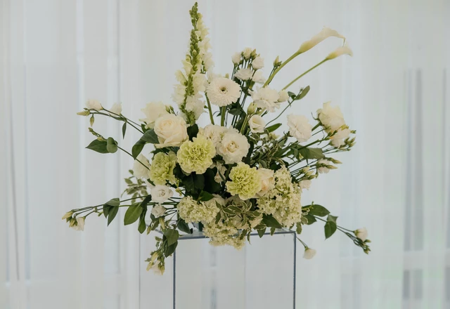 Агентство декора  «Дарим праздник» - слайд 19