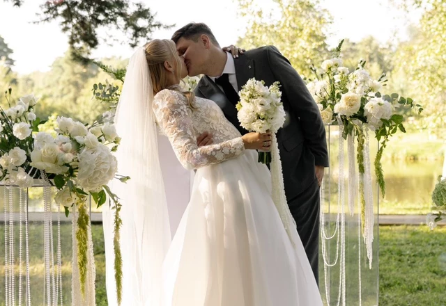 Агентство декора  «Дарим праздник» - слайд 8