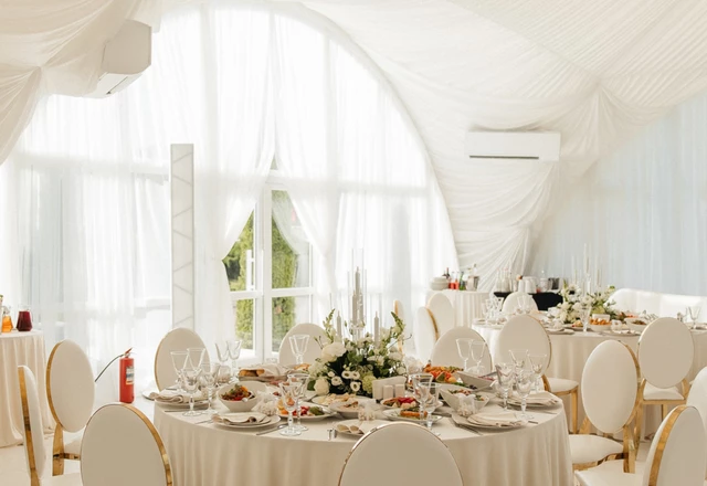 Агентство декора  «Дарим праздник» - слайд 18