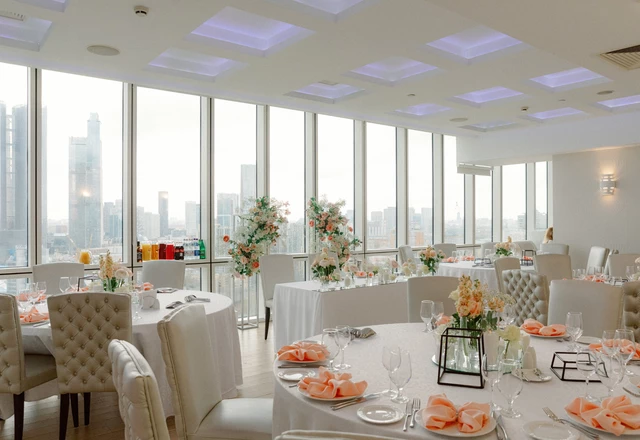 Агентство декора  «Дарим праздник» - слайд 2