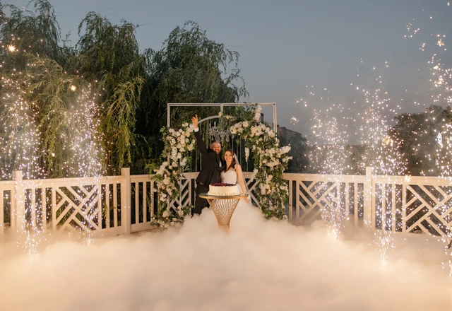 Агентство декора  «Дарим праздник» - слайд 14