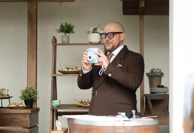 Ведущий Дмитрий Заров - слайд 12