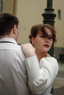 Свадебный фотограф Балкарова Дэниза - фото 18