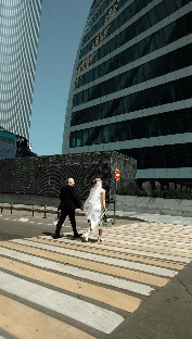Свадебный фотограф Балкарова Дэниза - фото 17