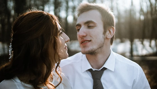 Свадебный фотограф Балкарова Дэниза - фото 20