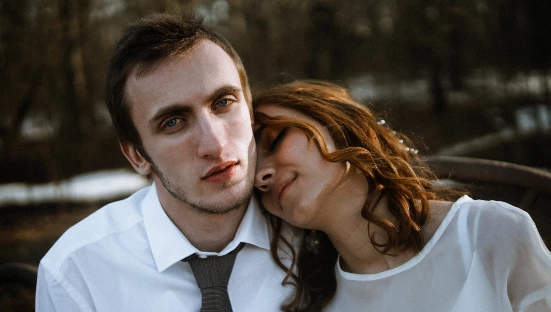 Свадебный фотограф Балкарова Дэниза - фото 5