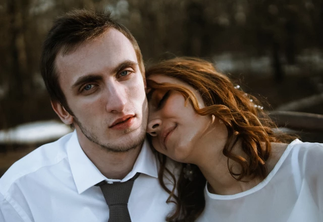 Свадебный фотограф Балкарова Дэниза - слайд 4