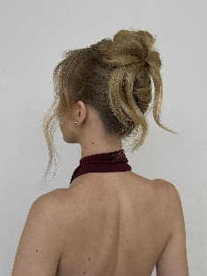 Свадебный стилист Светлана Максимова - фото 16