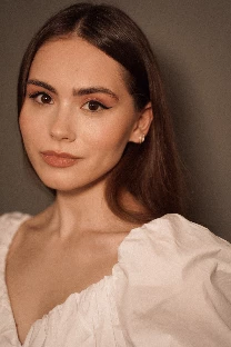 Свадебный стилист Светлана Максимова - фото 15