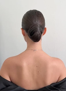 Свадебный стилист Светлана Максимова - фото 19