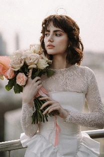 Свадебный стилист Светлана Максимова - фото 11