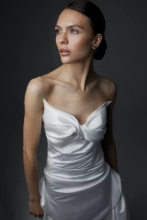 Свадебный стилист Светлана Максимова - фото 18