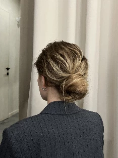 Свадебный стилист Светлана Максимова - фото 10