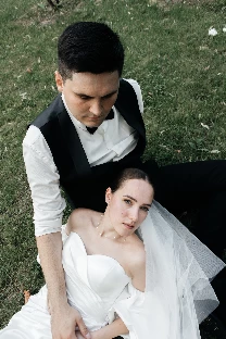 Свадебный стилист Светлана Максимова - фото 9