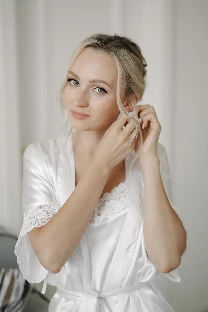 Свадебный стилист Светлана Максимова - фото 13