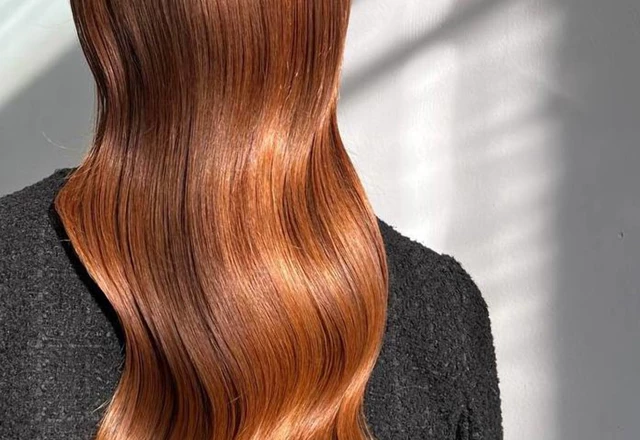 Свадебный стилист Светлана Максимова - слайд 19