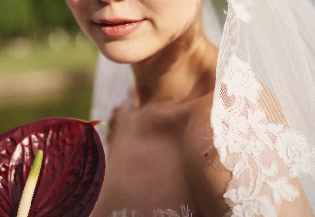 Свадебный стилист Светлана Максимова | Невеста Валерия - фото 40