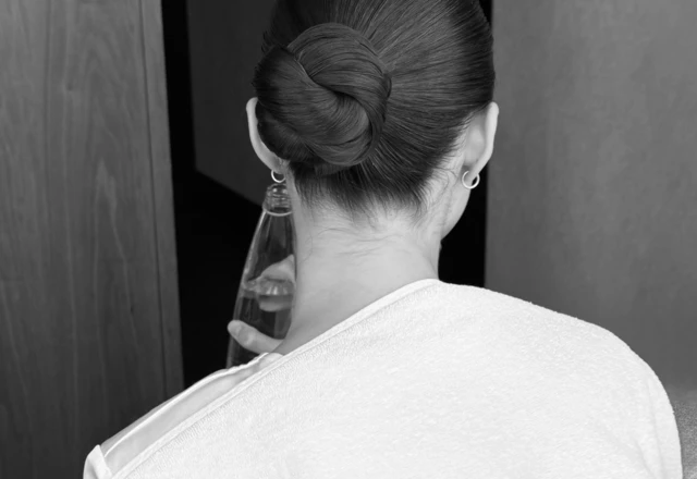 Свадебный стилист Светлана Максимова | Невеста Валерия