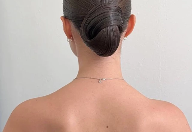 Свадебный стилист Светлана Максимова - слайд 18