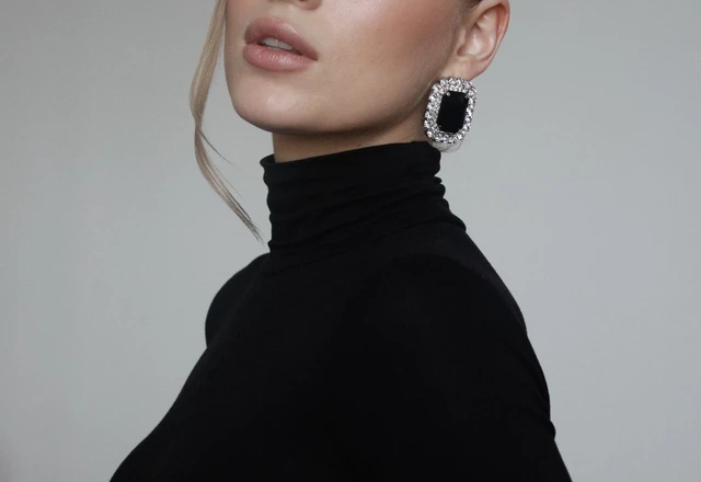 Свадебный стилист Светлана Максимова - слайд 20