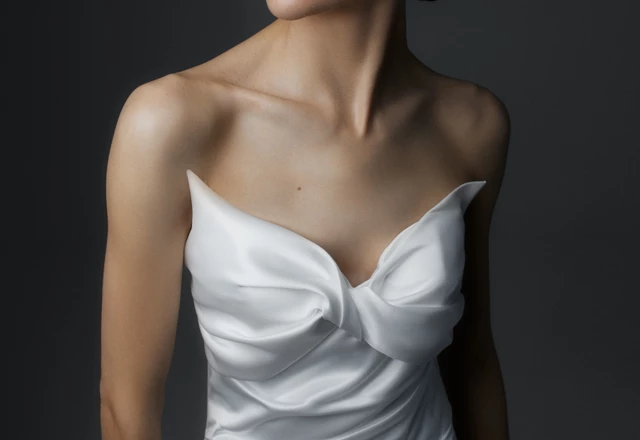 Свадебный стилист Светлана Максимова - слайд 17