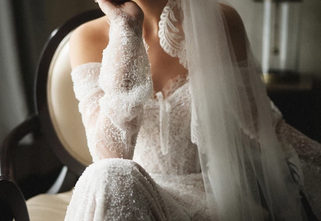 Свадебный стилист Светлана Максимова | Невеста Валерия - фото 41