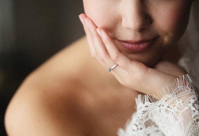 Свадебный стилист Светлана Максимова | Невеста Валерия - фото 39