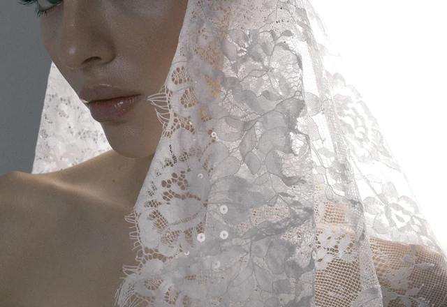 Свадебный стилист Светлана Максимова - слайд 16