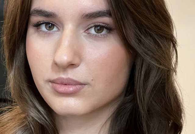 Свадебный стилист Светлана Максимова - слайд 13