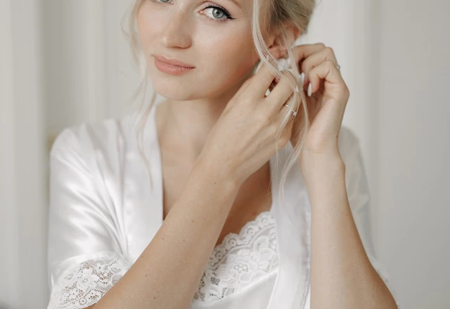 Свадебный стилист Светлана Максимова - слайд 12