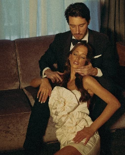 Свадебный фотограф Ульяна Попова - фото 7