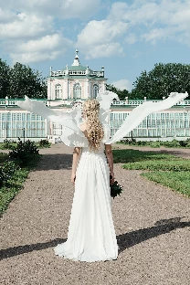 Фотограф Сергей Давыдов - фото 5