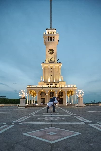 Фотограф Сергей Давыдов - фото 10