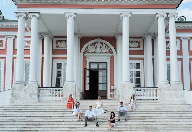 Фотограф Сергей Давыдов - слайд 20