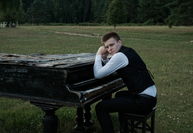Фотограф Сергей Давыдов - слайд 17