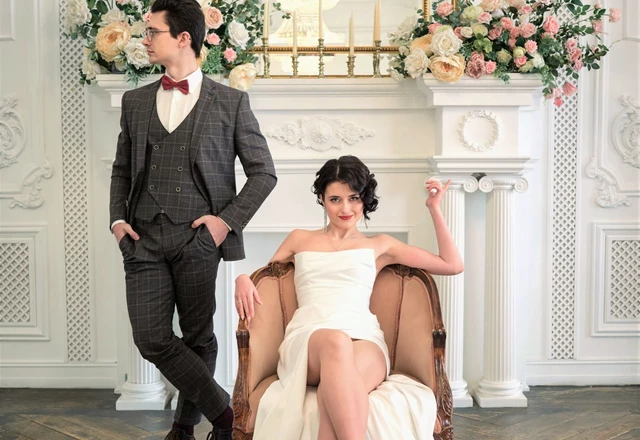 Фотограф Сергей Давыдов | Wedding Day