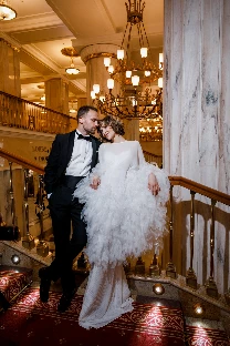 Фотограф Максим Евмененко  - фото 7