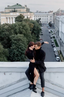 Фотограф Максим Евмененко  - фото 20