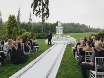Ведущий Александр Ляпин - фото 2
