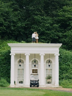 Ведущий Александр Ляпин - фото 4