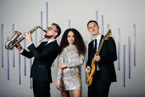 Кавер-группа 'AZALIYA BAND' - фото 16