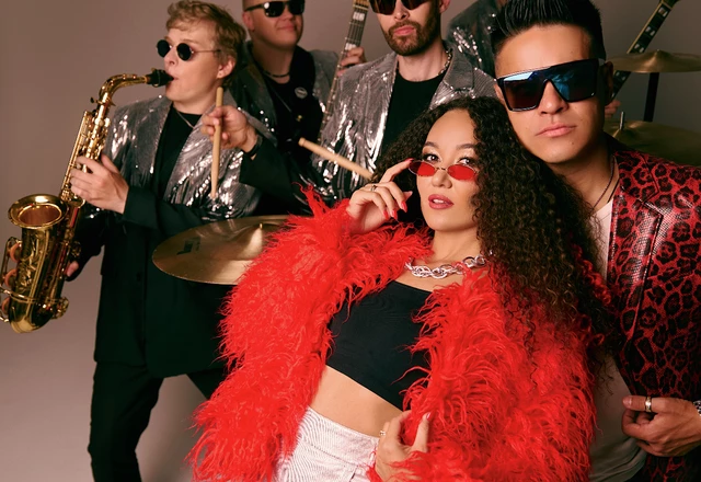 Кавер-группа 