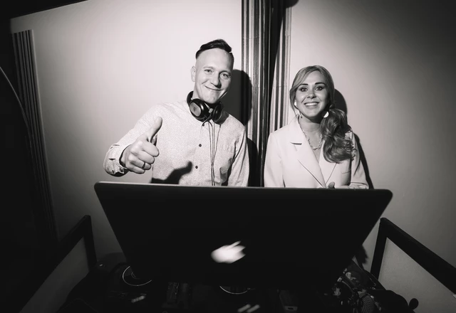 Ведущая Евгения Полякова - слайд 16