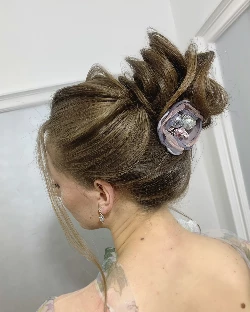 Свадебный стилист Елизавета Кизилова - фото 9
