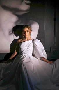 Свадебный стилист Елизавета Кизилова - фото 15