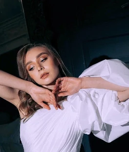 Свадебный стилист Елизавета Кизилова - фото 10