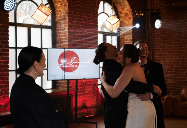  Ведущий Андрей Кирнос  - фото 5