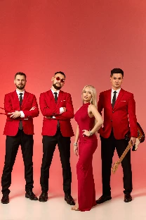 Кавер-группа NABIS - фото 3