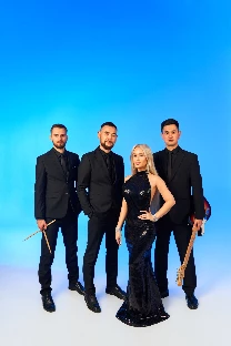 Кавер-группа NABIS - фото 7