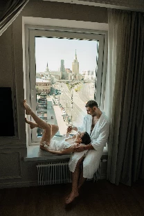 Фотограф Хельга Барган - фото 2